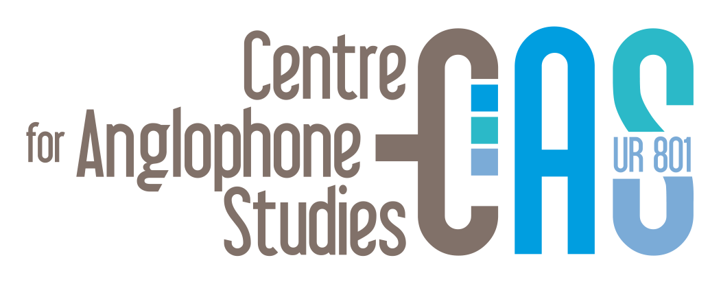 logo-Centre for Anglophone Studies  (CAS)
