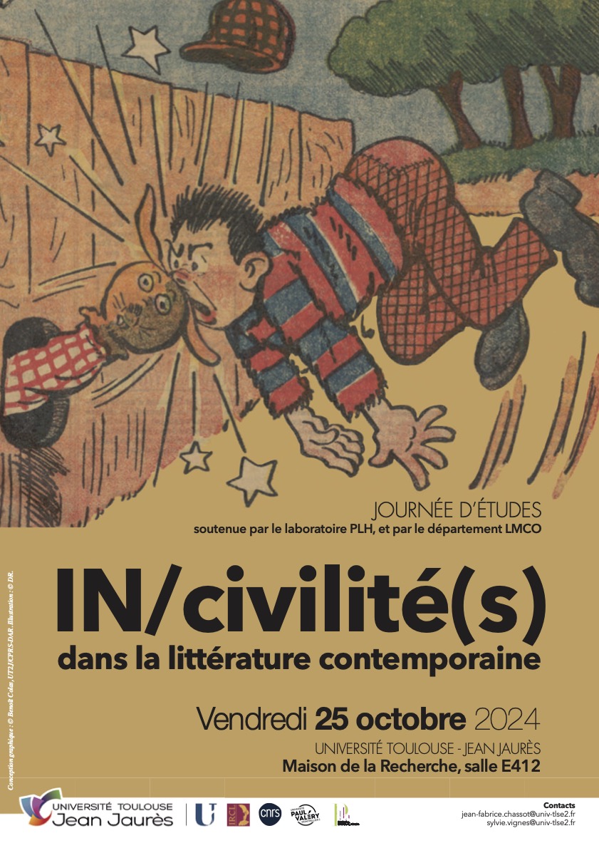 Incivilité