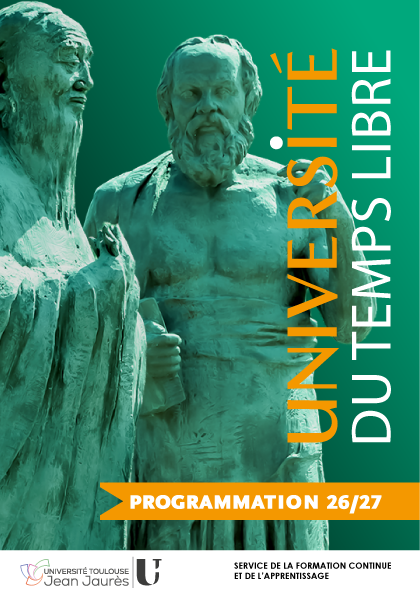 Cours UTL 2026-2027