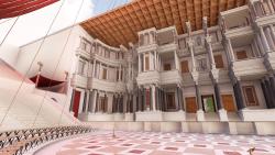 cavea
