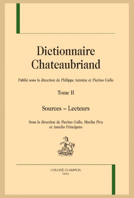 Châteaubriand