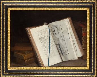 Photo séminaire Musées de Papier