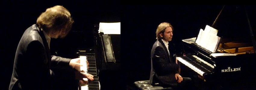 RECITAL 11