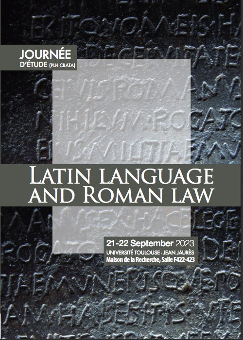 Latin Language