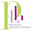 logo-Patrimoine Littérature Histoire